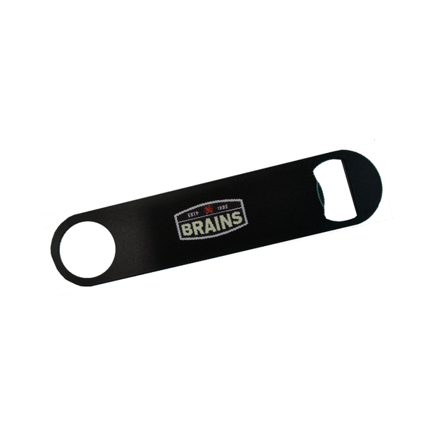 Brains Bar Blade