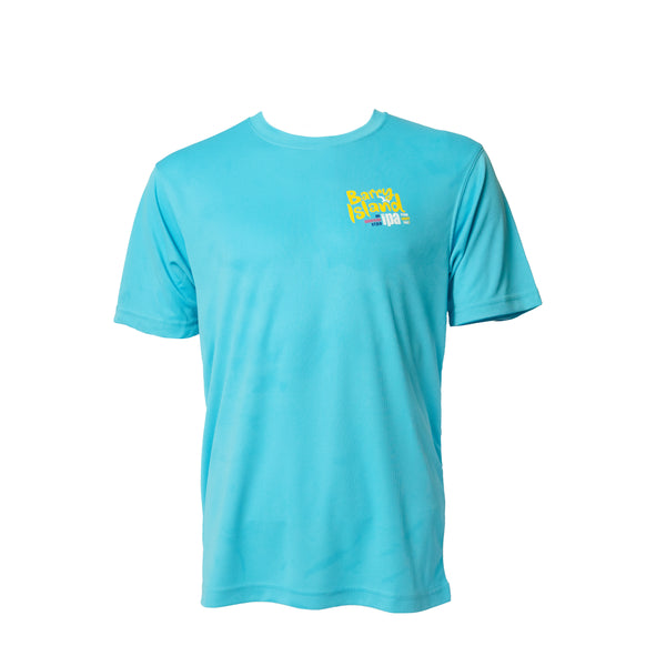 Barry Island IPA Cool Shirt