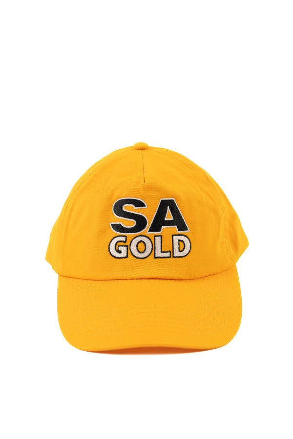 SA Gold Cap