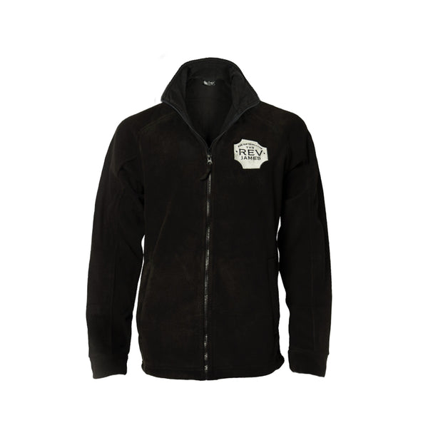 Rev. James Ladies Fleece