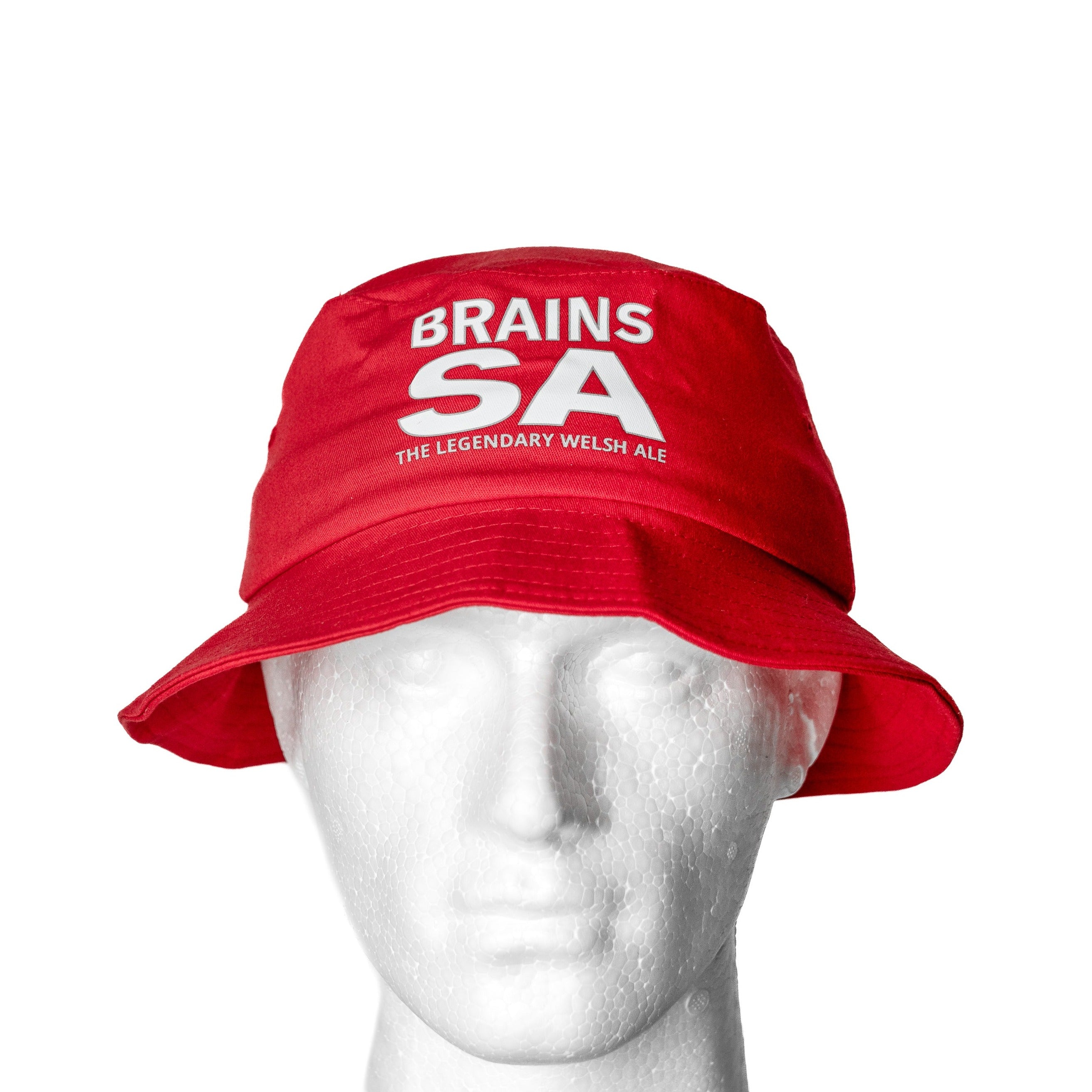 SA Bucket Hat – Brains Brewery