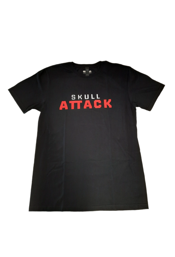 Skull Attack T-Shirt