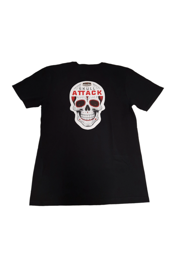 Skull Attack T-Shirt